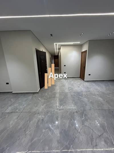 Opportunity!! Move-in-ready apartment in Obour with a unique engineering layout, close to all services, near Ocourt Mall and minutes from Avenue Mall.