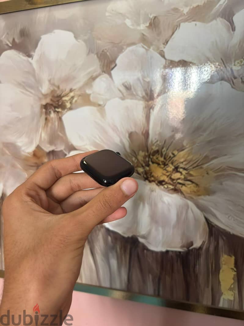 Apple watch series 10 2