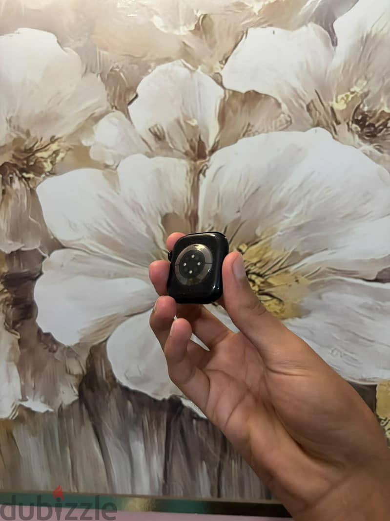 Apple watch series 10 3