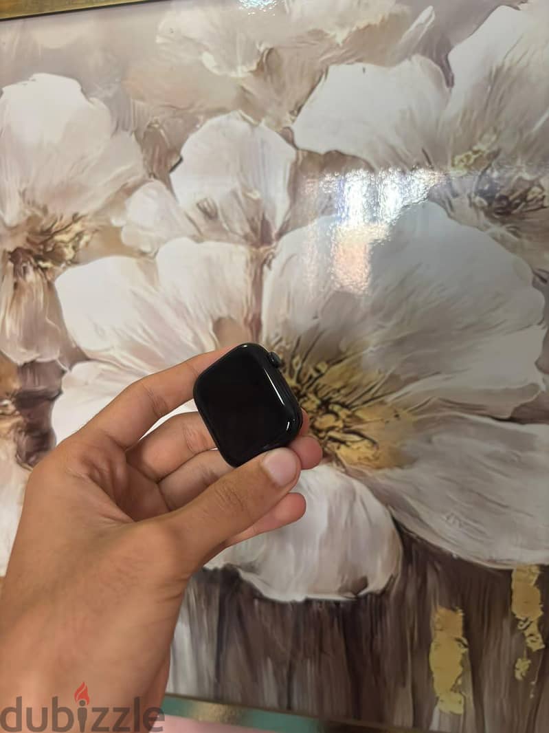 Apple watch series 10 4
