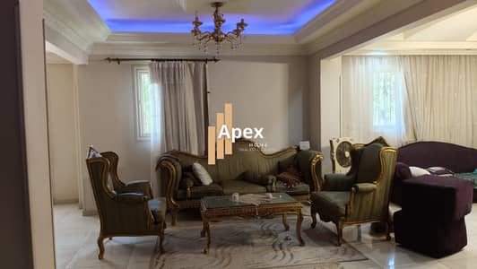 Ready!!!! Apt for sale in 9th Dist, 2nd row Green Belt, near Avenue Mall. Highly competitive price in Obour. Grab the opportunity now!The best options