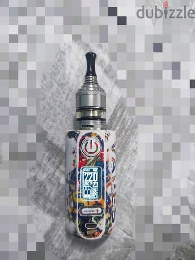 Mod Vape