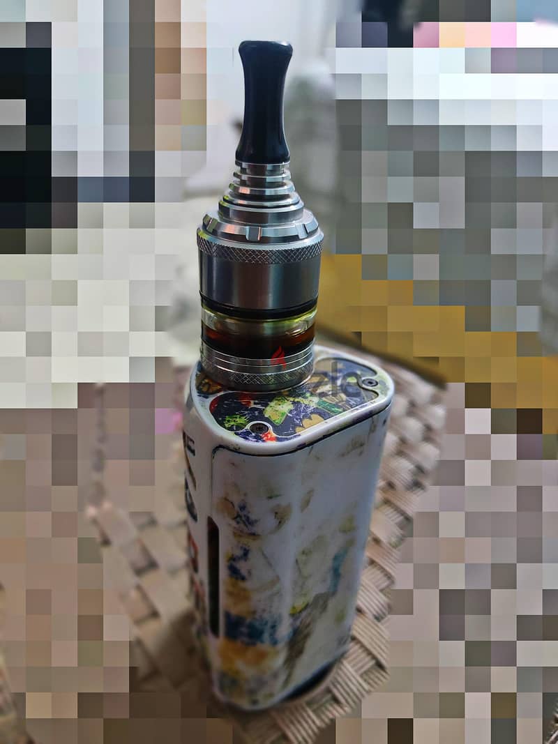 Mod Vape 1