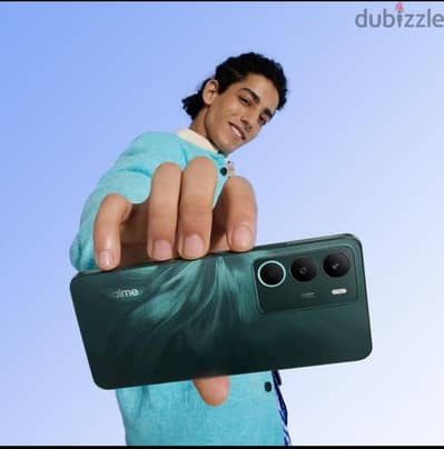 ريلمى سى 71