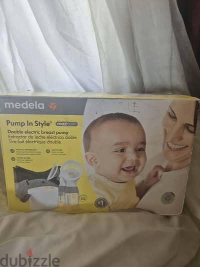 medela