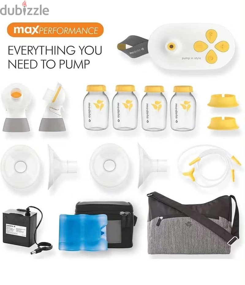 medela 1