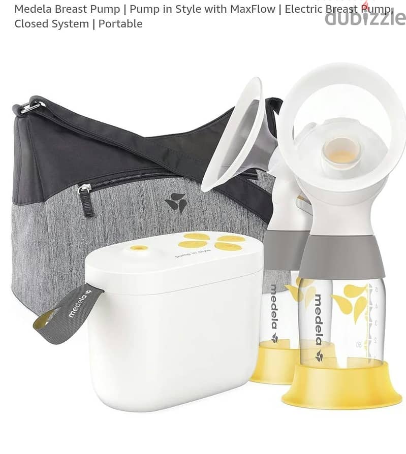 medela 2