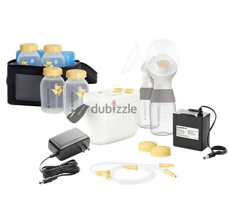 medela 3