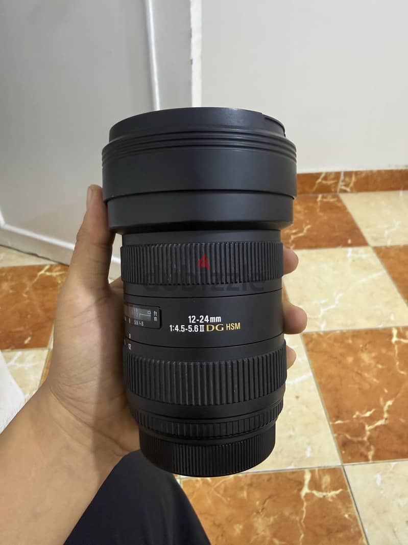 Canon 6d mark2 5