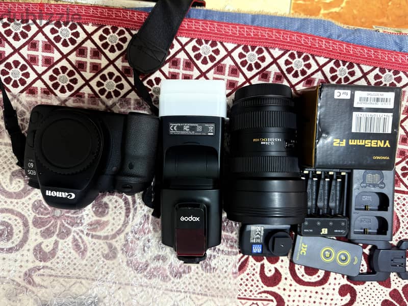 Canon 6d mark2 8