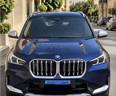 BMW X1 xLine 2024  \ بي ام دابليواكس 1 اكس لاين 2024