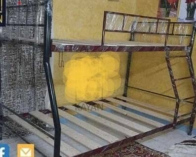 سرير دورين