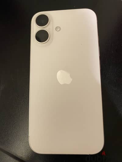 Apple - iPhone 16