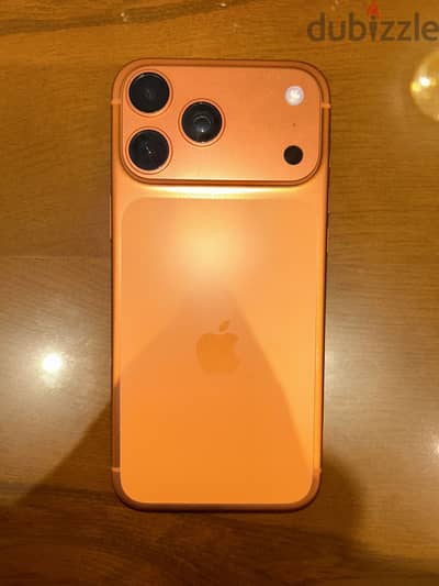 Apple - iPhone 17 Pro Max