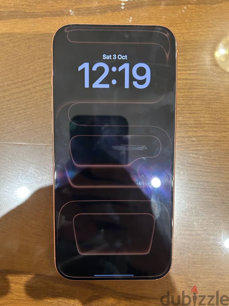 Apple - iPhone 17 Pro Max 1
