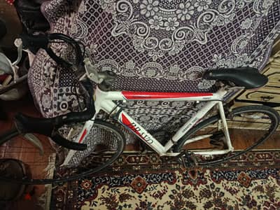 Bravo Granite 700C Road Bike
