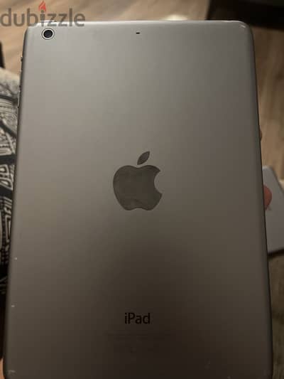 IPAD MINI 2