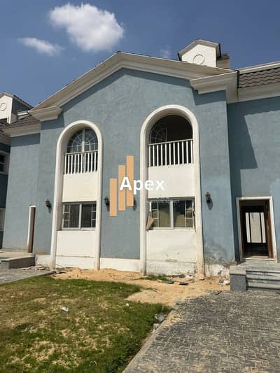 twonhous. . for sale at an exceptional price, unmatched in Obour City. Seize the opportunity before it is gone: luxury, elegance and investment in one.