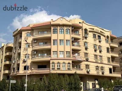 **Own a Ready-to-Move-In Apartment | Andalus, 5th Settlement | Cash**