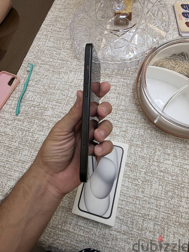 Apple - iPhone 15 plus 3