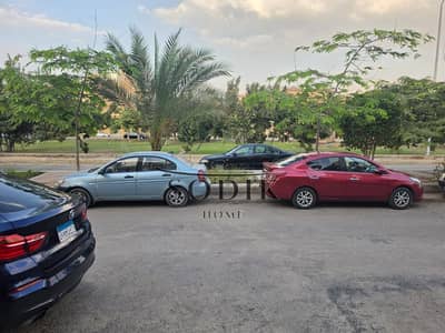 Duplex for sale in Al-Obour’s most prestigious area, the 7th District. It spans 400 sqm and features a 130 sqm garden. The property is fully finished,
