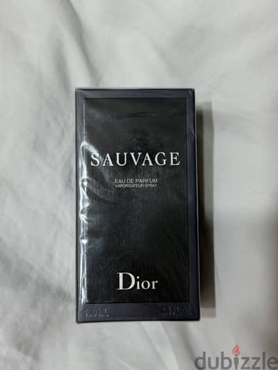 Dior Sauvage