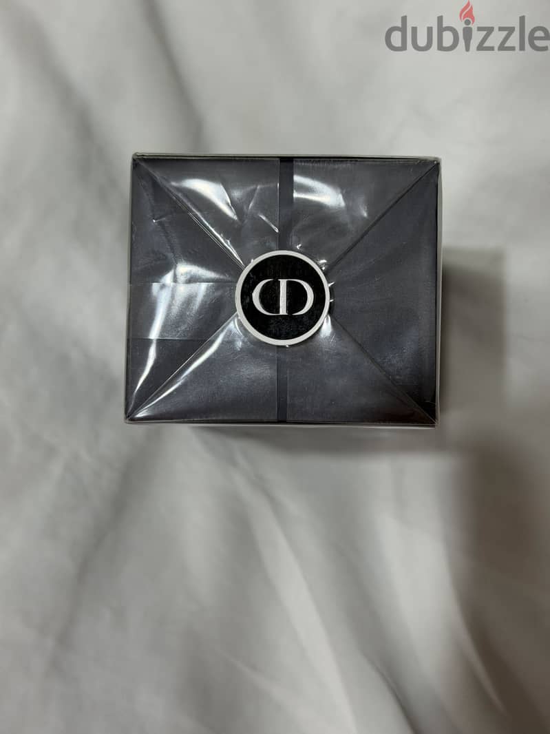 Dior Sauvage 2