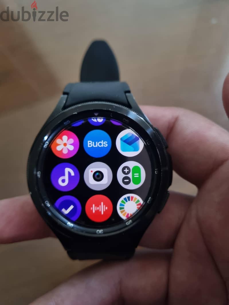samsung watch 4 classic 46mm 2