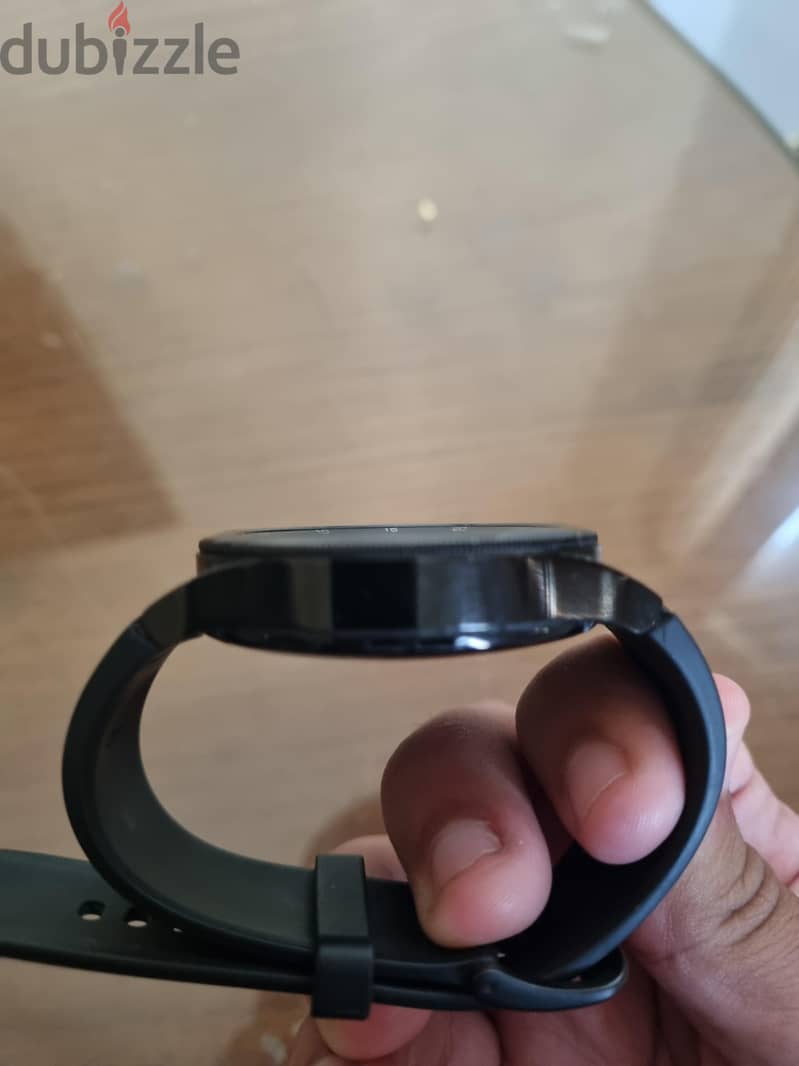 samsung watch 4 classic 46mm 4
