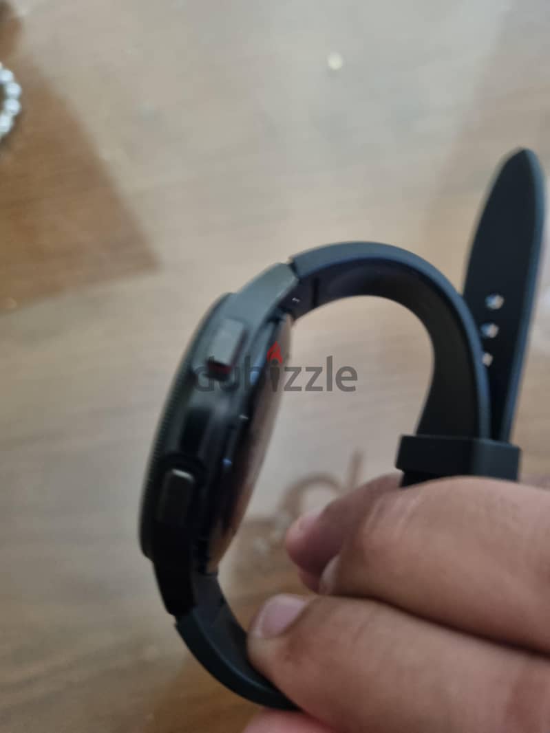 samsung watch 4 classic 46mm 5