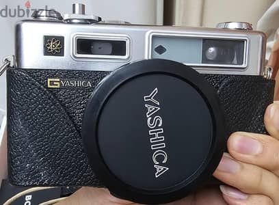 yashica