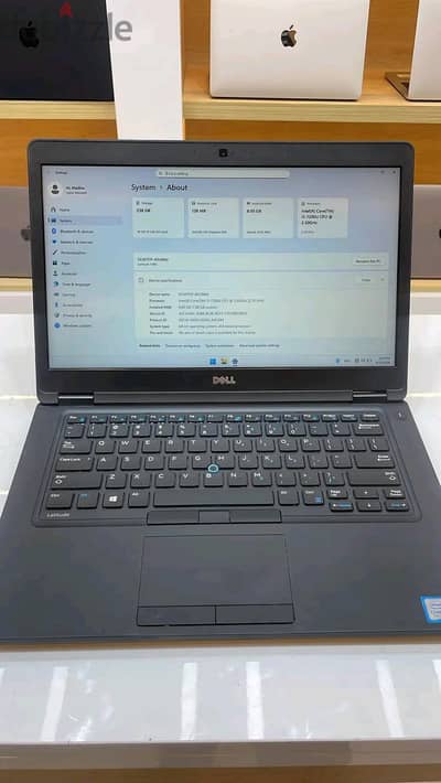 Dell latitude 5480