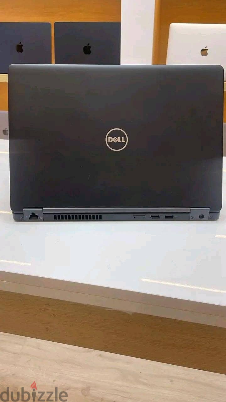 Dell latitude 5480 1