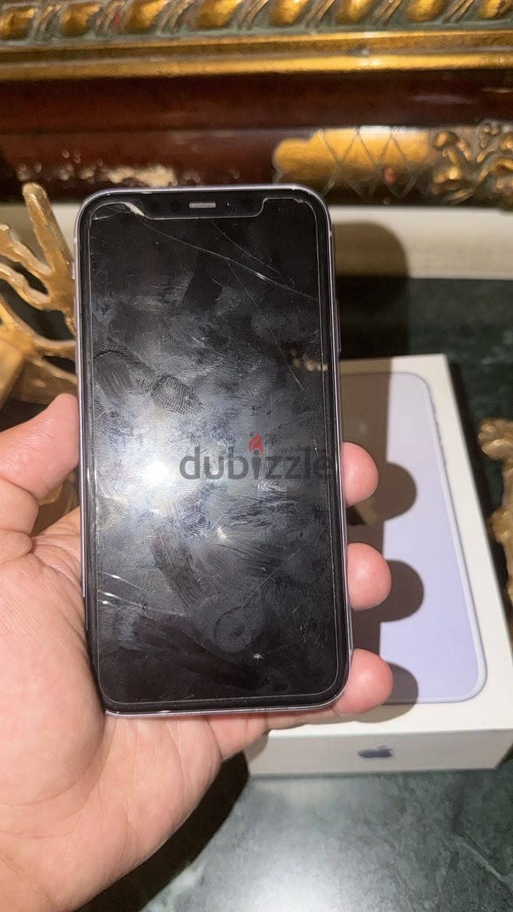 Apple - iPhone 11 2