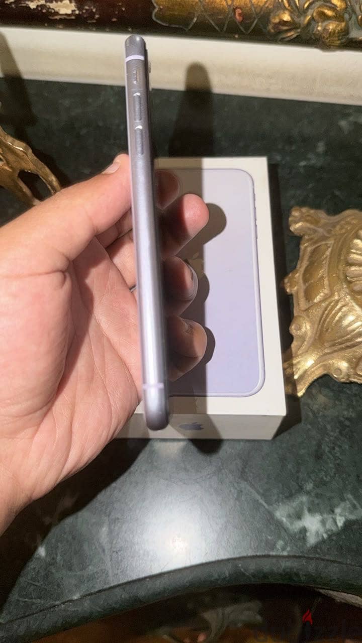 Apple - iPhone 11 3