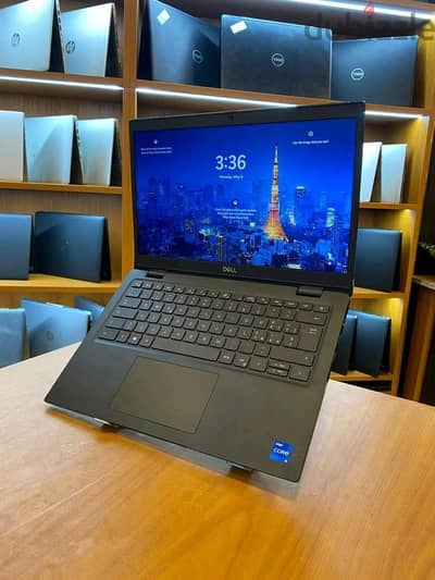 Dell latitude 3420