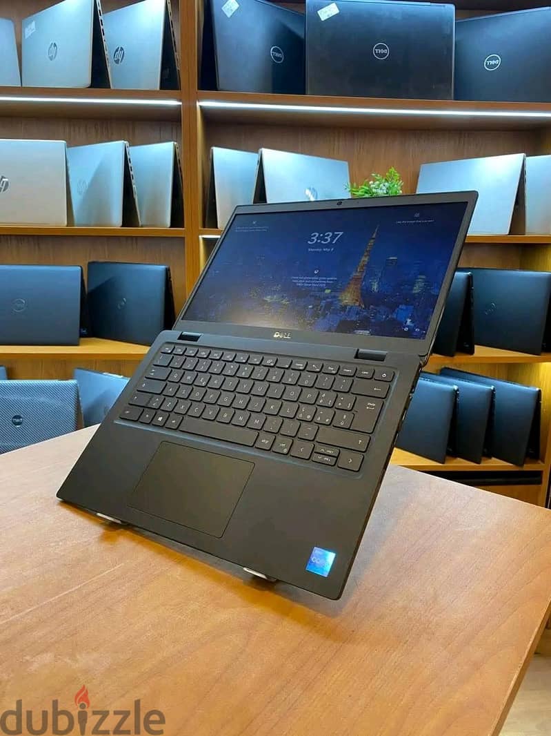 Dell latitude 3420 1