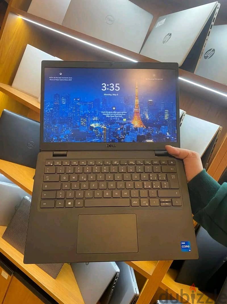 Dell latitude 3420 2
