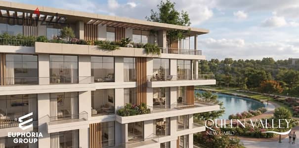 112 meters in the Fifth Settlement with a 10% down payment, whether your goal is housing or investment, this is an opportunity worth knowing about in the project on the American University axis direct and with the longest repayment period