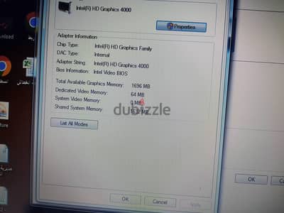 لاب توب توشيبا