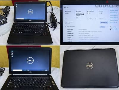 لأب توب dell latitude 5420