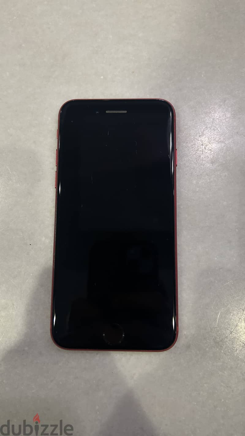 Apple - iPhone SE 2 1