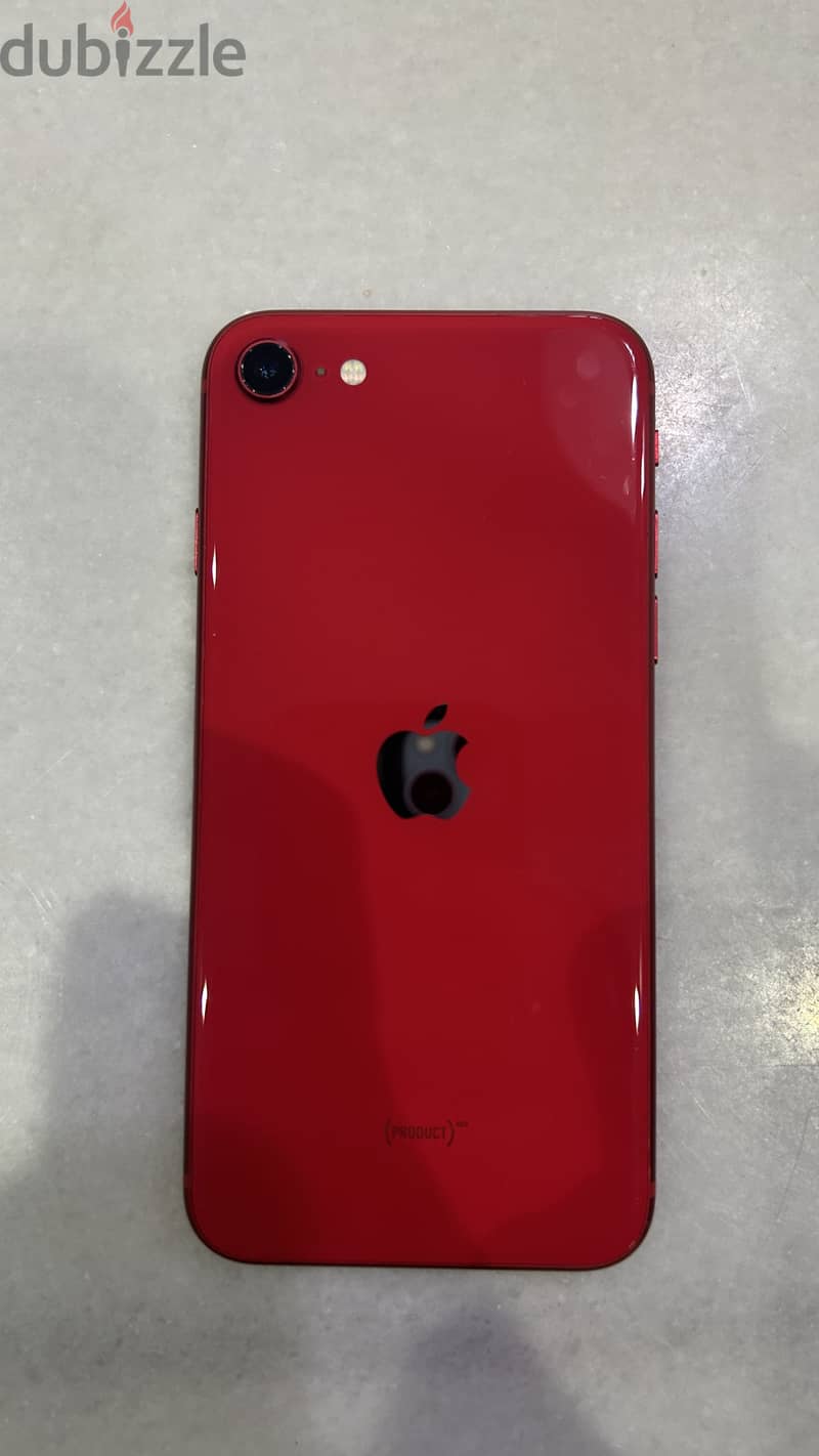 Apple - iPhone SE 2 2