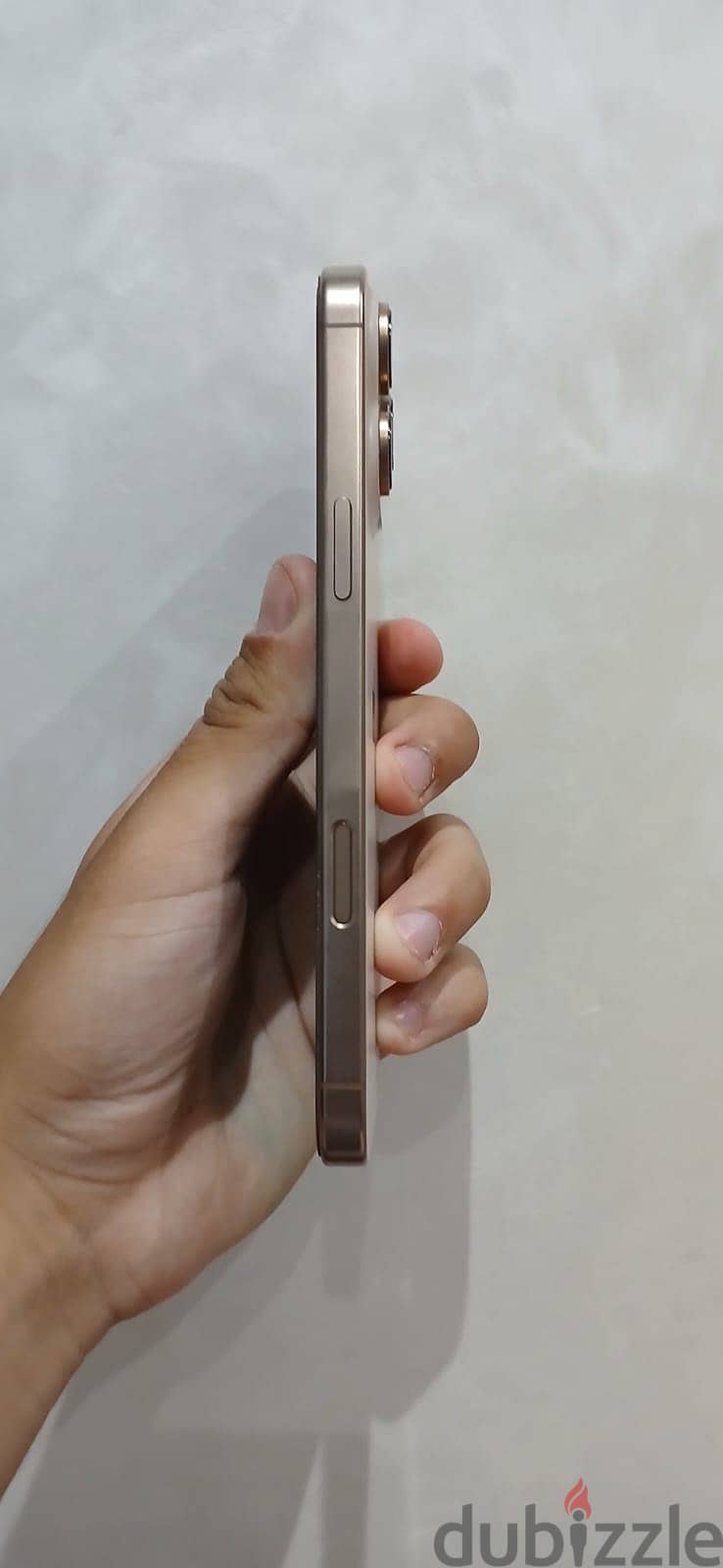 Apple - iPhone 16 Pro Max 4