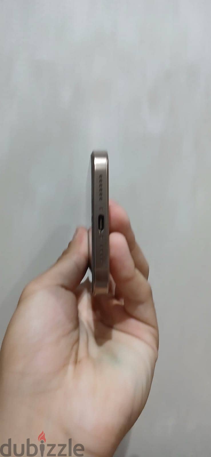 Apple - iPhone 16 Pro Max 5