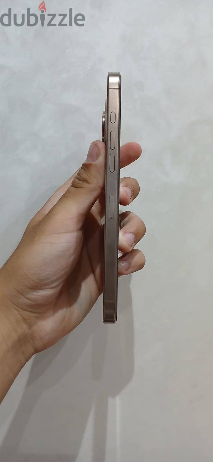 Apple - iPhone 16 Pro Max 6