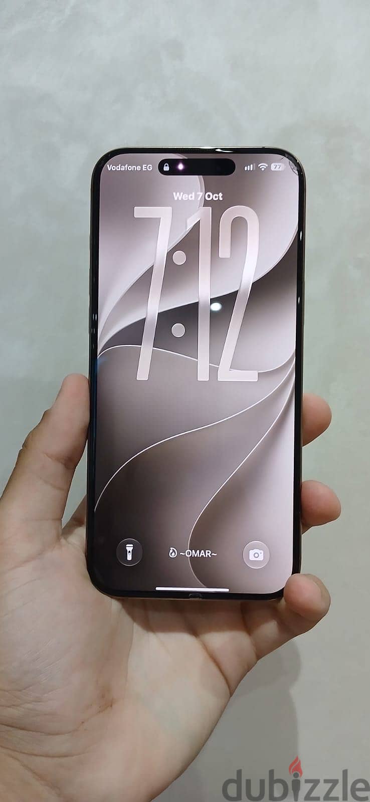Apple - iPhone 16 Pro Max 7