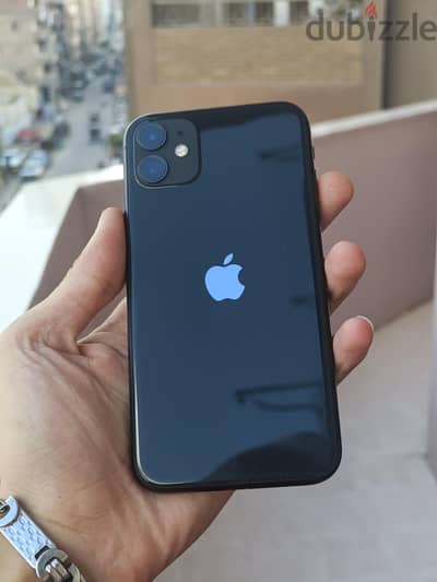 Apple - iPhone 11