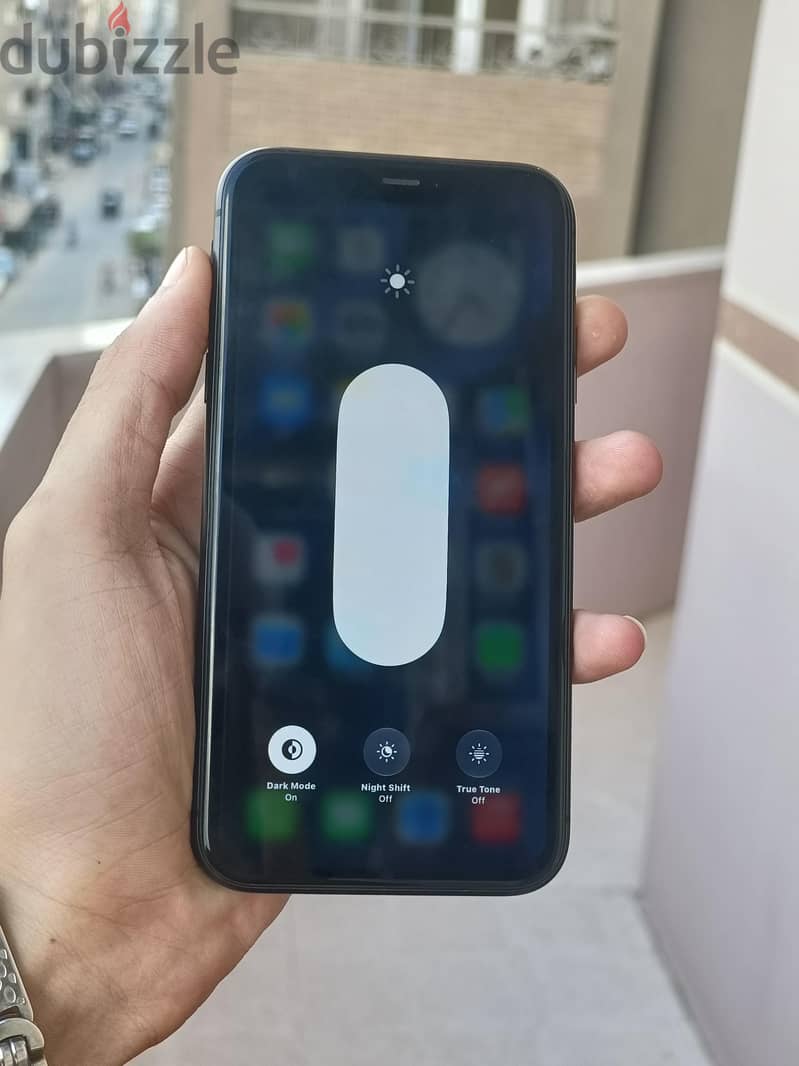 Apple - iPhone 11 1
