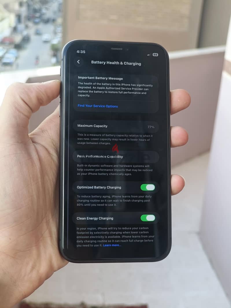 Apple - iPhone 11 3